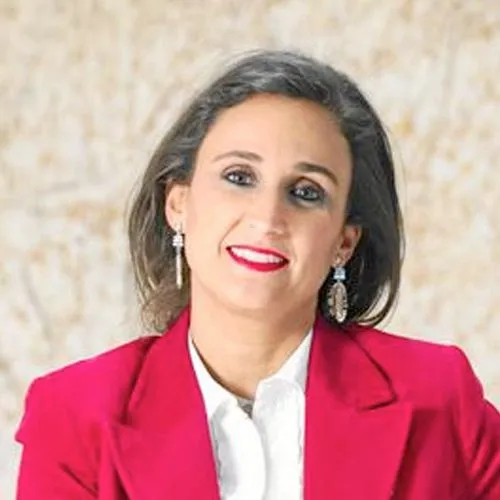 Beatriz Ledesma Fdez. de Castillejo